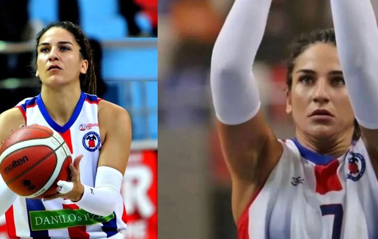 Mihrace Yesemin Buğdaycı 