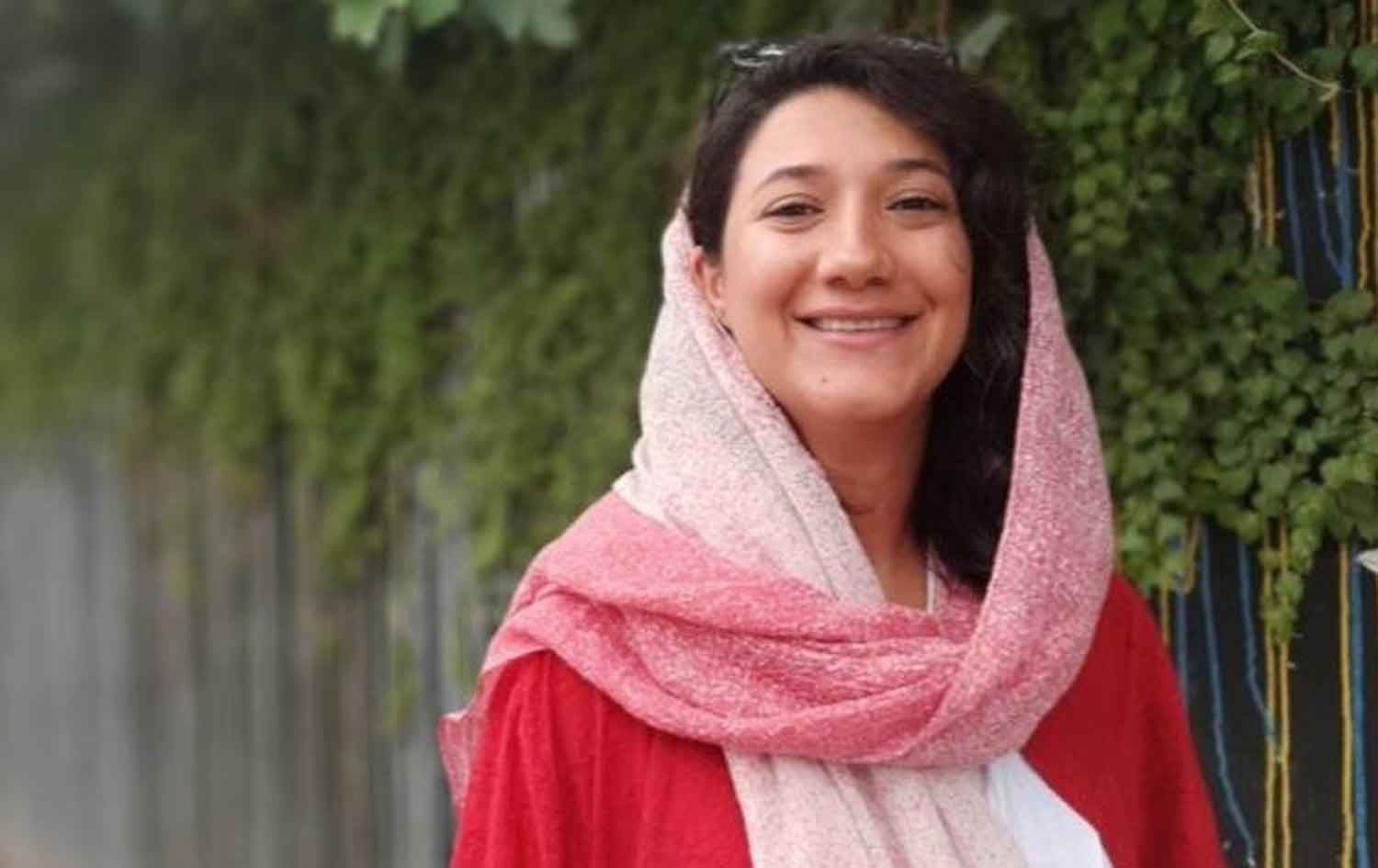 Rojnamevana ku yekemîn wêneyê Jîna Eminiyê belav kiribû, dîsa çû pêşberî dadwer