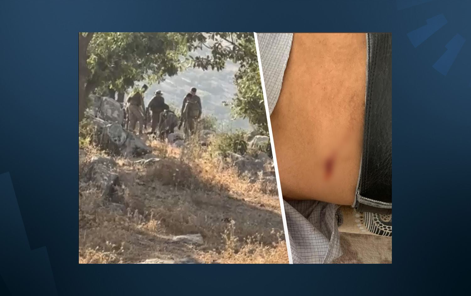 Turkish soldiers beat Kurdish villagers in Hakkari: Sources