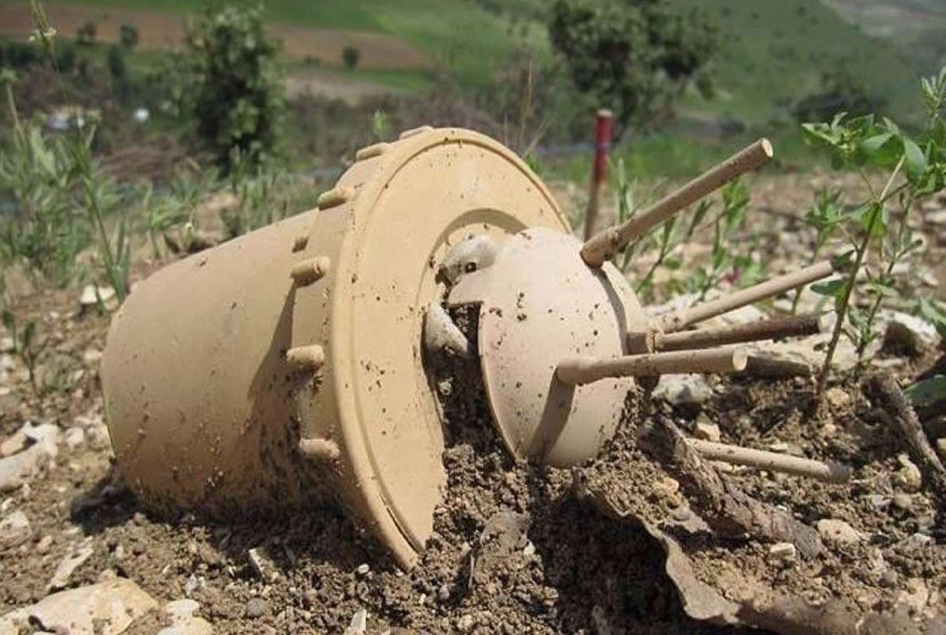 Li Pîranşarê mayîn teqiya: Welatiyek bi giranî birîndar bû