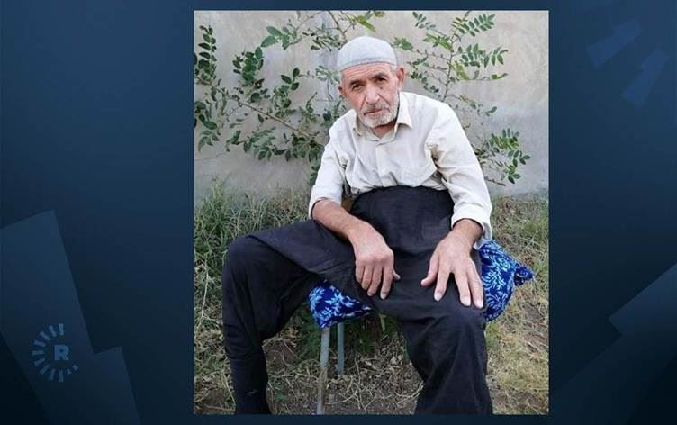 Cesedi parçalanmış halde bulunan Hacı Fayik Delibaş