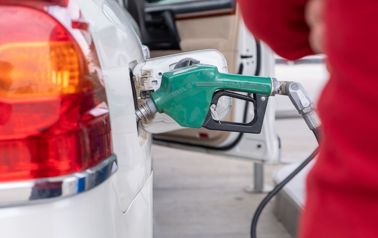 سامانە سرووشتییەکان: هەموو کۆمپانیاکان دەتوانن بەنزین هاوردە بکەن