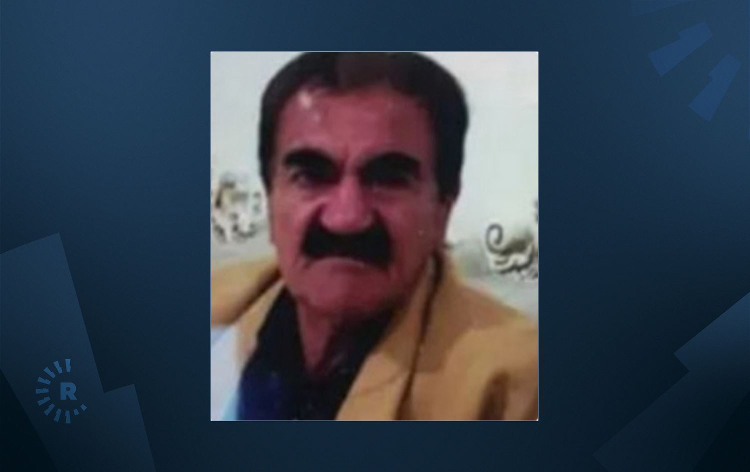 حەسەن تۆفیق‌زادە، ناسراو بە حەسەن عێراقی