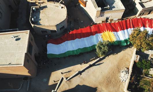 Diplomatic support is waning amidst political turmoil in the Kurdistan Region