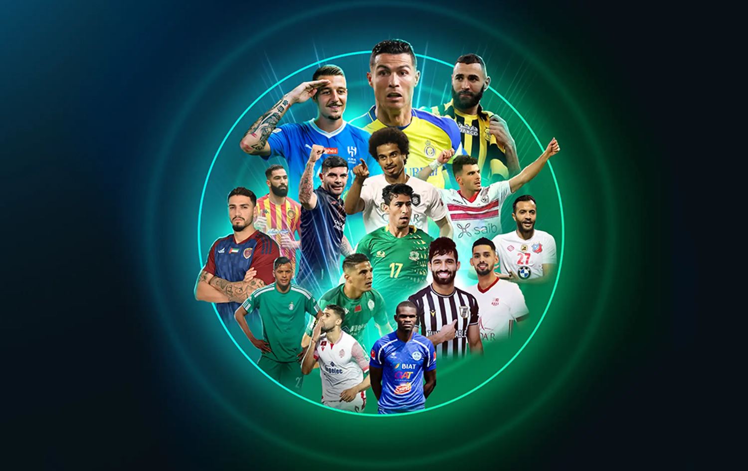 جامی شا سەلمان