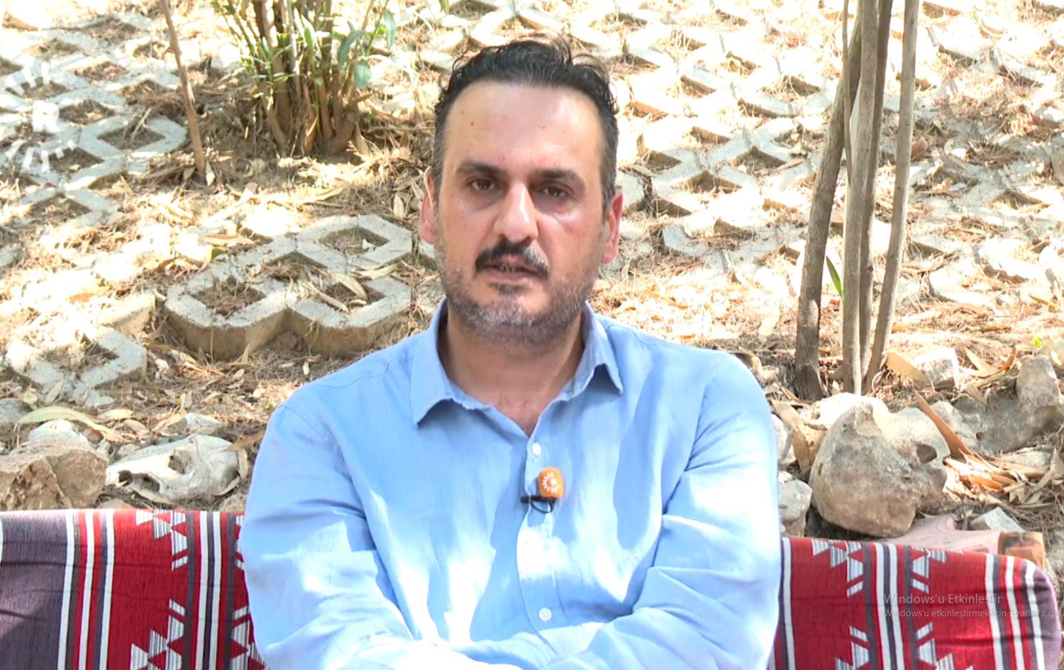 Ekran alıntısı/Rûdaw