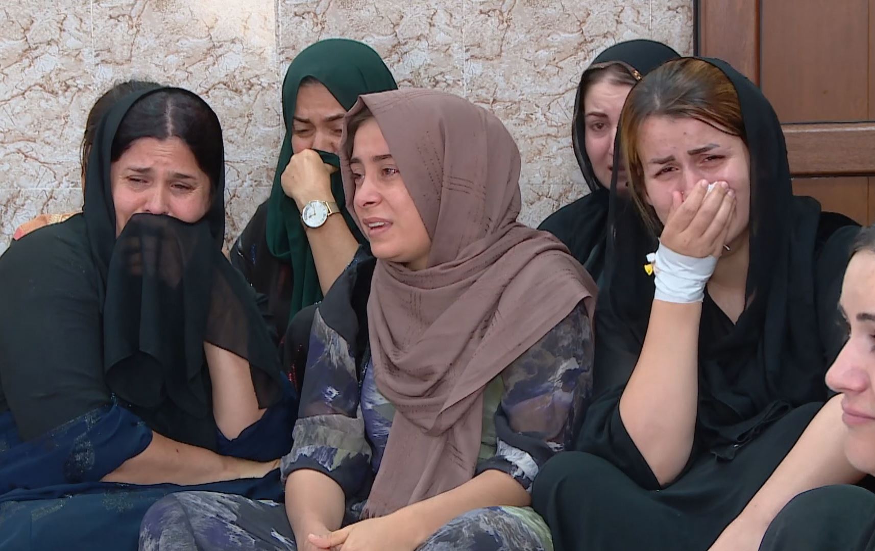 دوو گەنجی سنووری ئامێدی لە دارستانەکانی بولگاریا گیانیان لەدەستدا و کەسوکاری داوای تەرمەکانیان دەکەنەوە