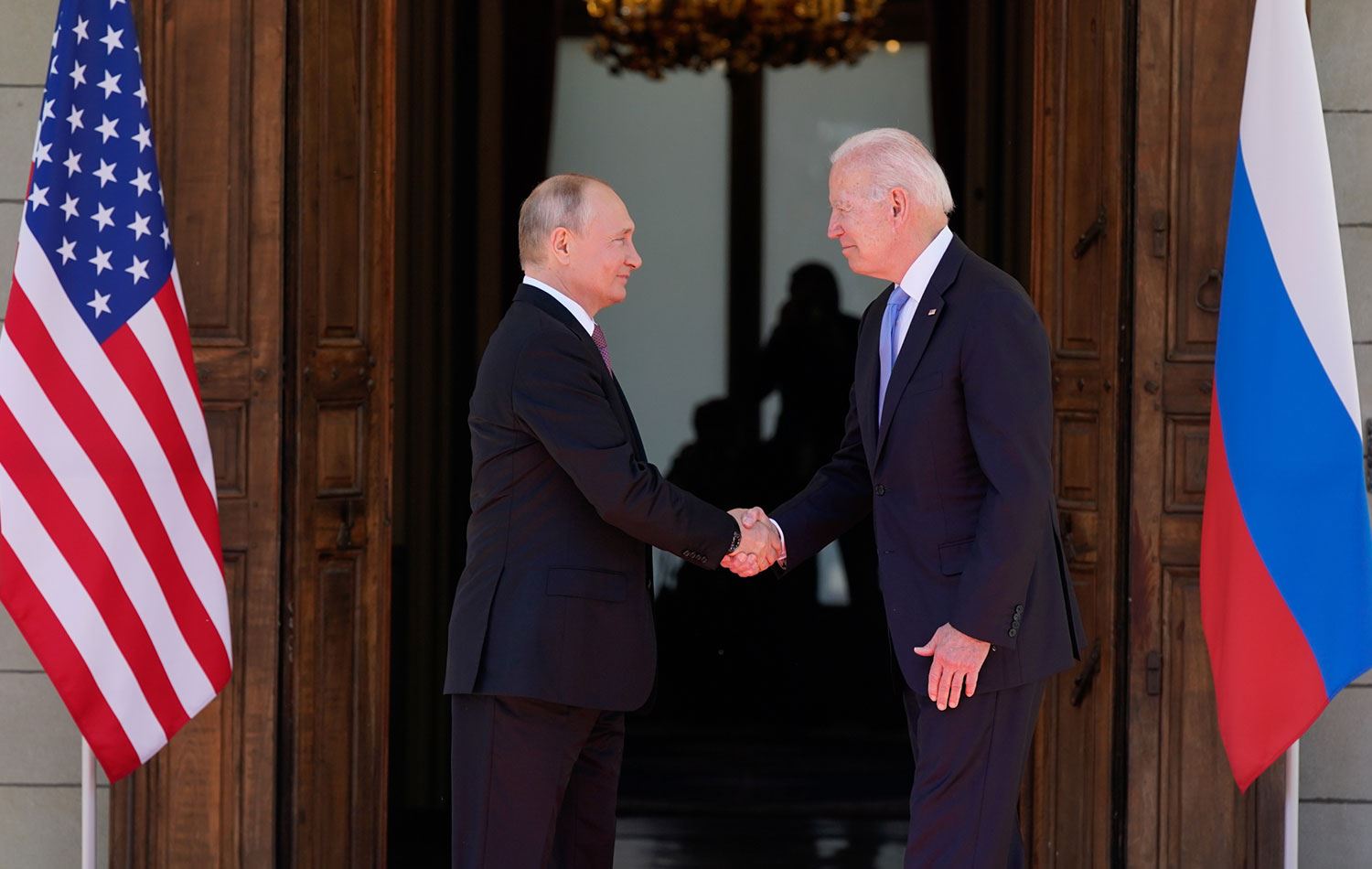 Foto: Patrick Semansky / AP