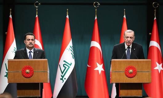 Irak Başbakanı Muhammed Şiya es-Sudani Türkiye ziyareti