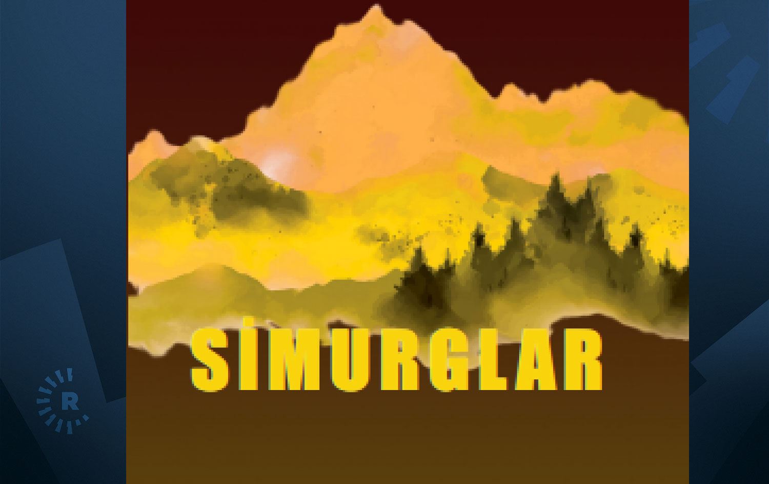 'Simurglar'ın yazarı Vera Koyi: Kürt kadını da erkeği de yazılmaya değerdir