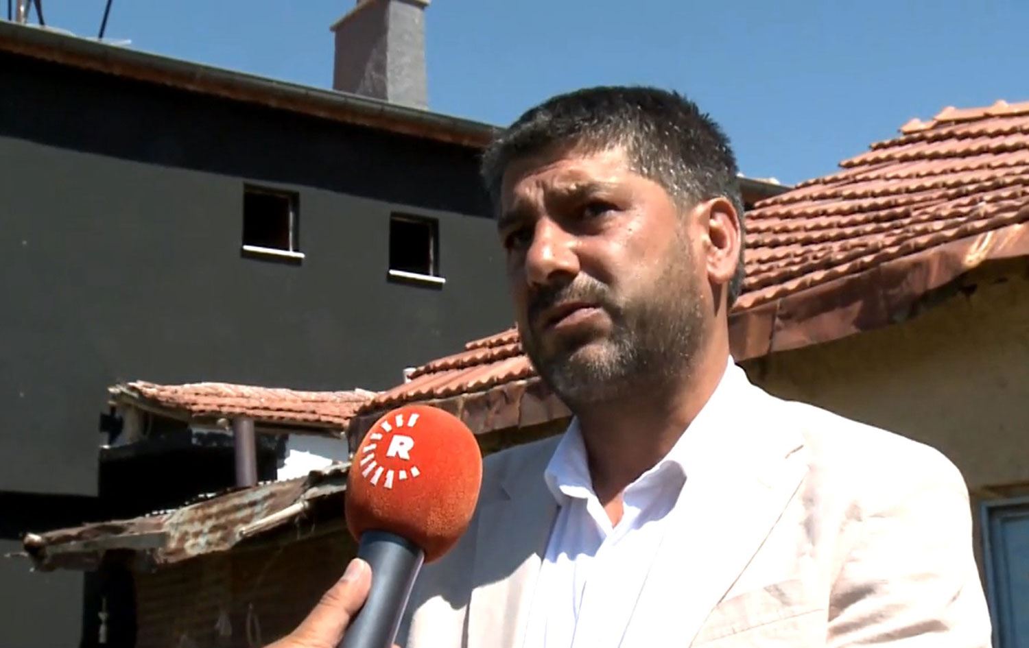 Avukat Abdurrahman Karabulut