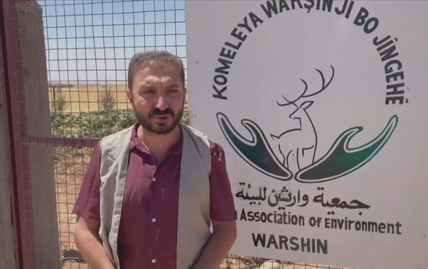 Jîngehparêz hewl didin berhema masiyan zêde bike