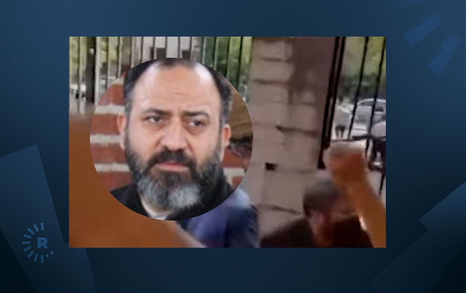 Foto: İran medyası