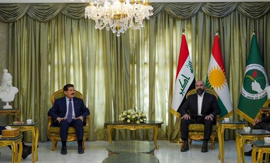 US welcomes latest PUK, KDP agreement over disputes
