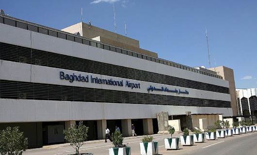 Iraq to investigate missing $500,000 from airport bank branch: Integrity committee