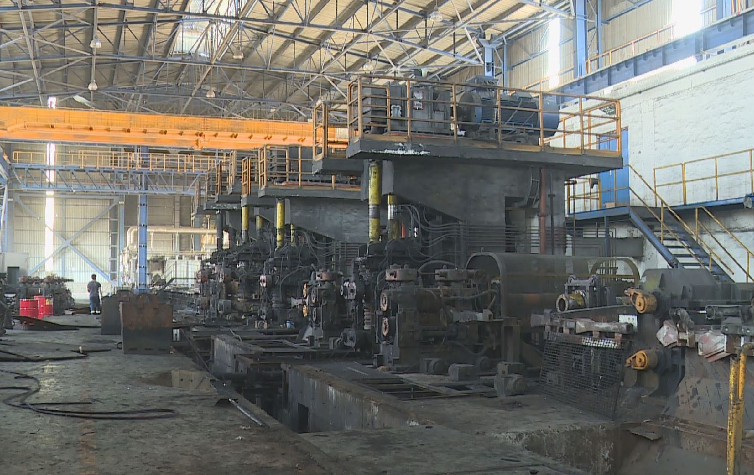 کارگەکانی بەرهەمهێنانی شیش لە هەرێمی کوردستان مەترسیی داخستنیان لەسەرە