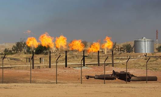 IOC says sales, revenue hit by halt in Kurdish oil exports