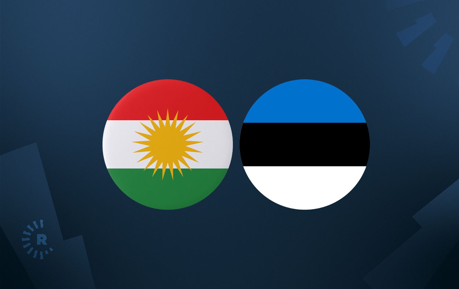 Estonia calls Kurdistan Region its 'most