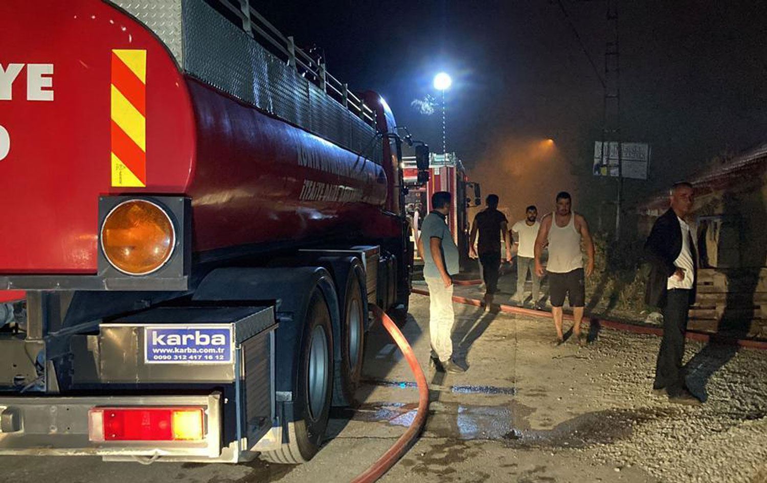 Foto: Yeni Konya Haber Sitesi