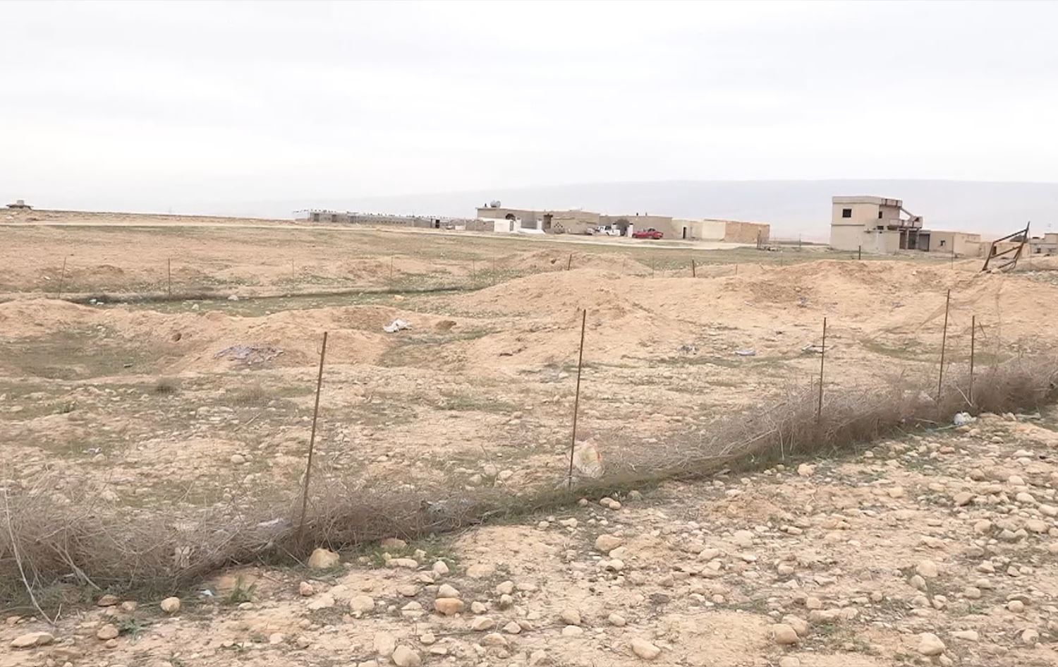 Komkujiya Şingalê: Heta niha tenê 170 cenaze hatine radestkirin