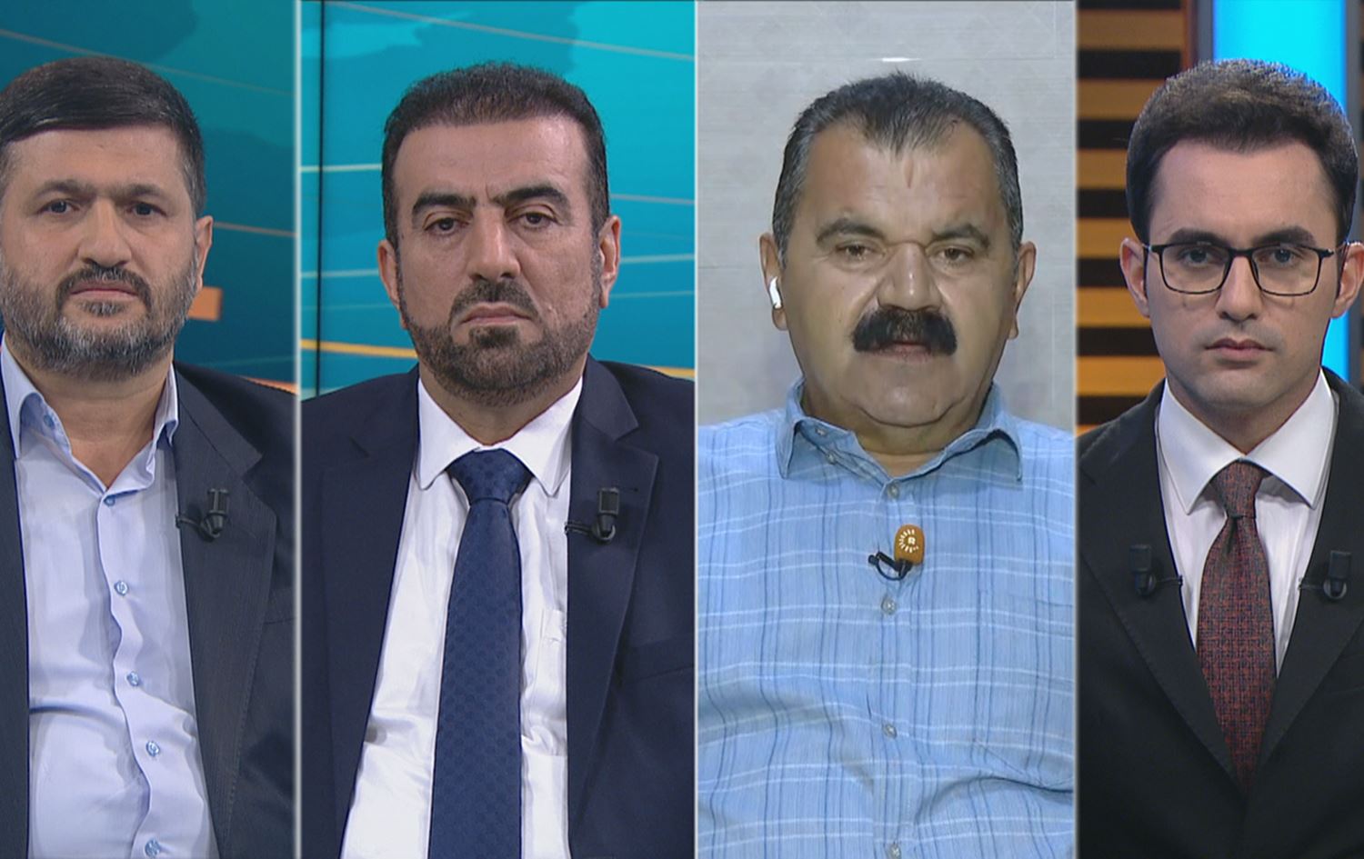 لایەنە سیاسییەکان پێشوازی لە دیاریکردنی رۆژی هەڵبژاردنی پەرلەمانی کوردستان دەکەن