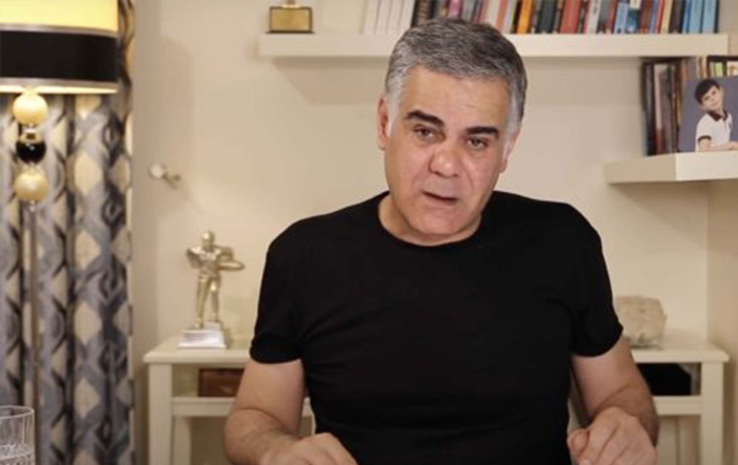 Süleyman Özışık yaşamını yitirdi