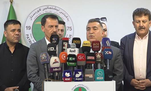 PUK, Communist Party join forces for Kirkuk election