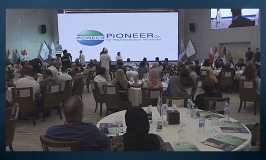 المؤتمر العلمي الدولي السادس للجمعية العراقية لارتفاع ضغط الدم ببغداد