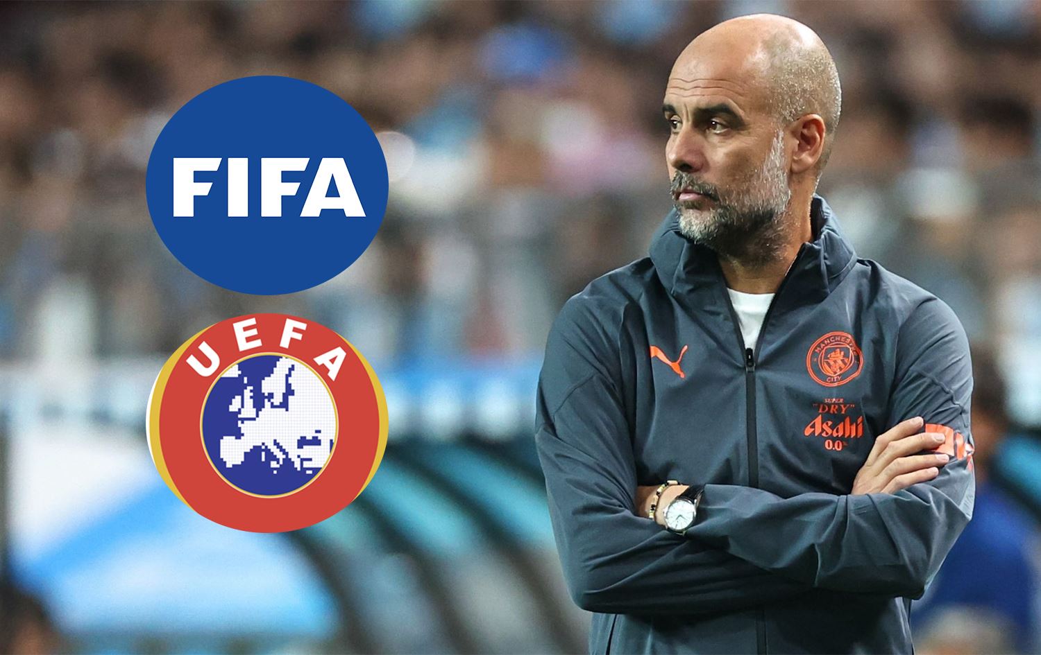 پێپ گواردیۆلا