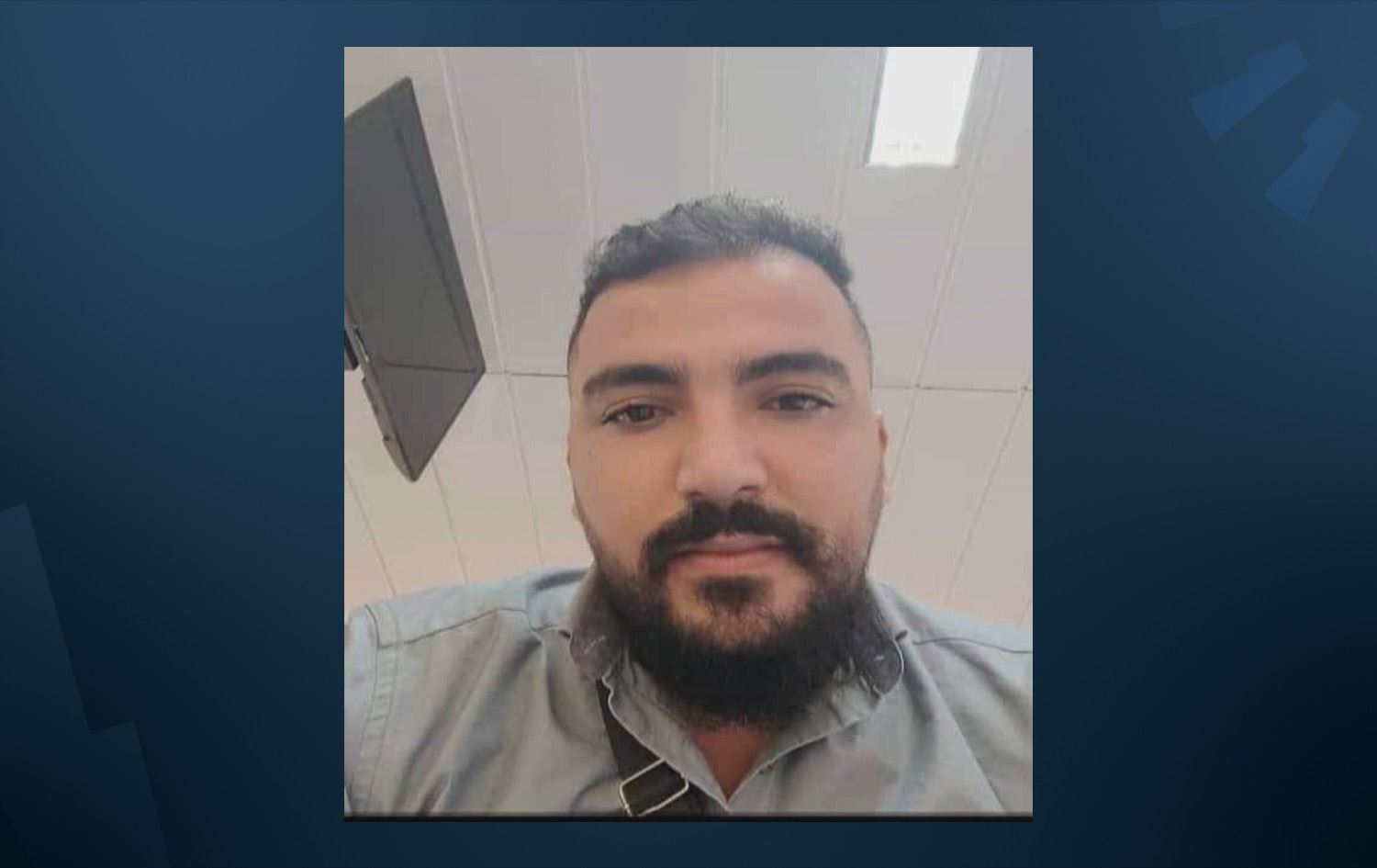 Ebdilqadir Îsa roja 11ê meha borî li Cezayirê binav bibû