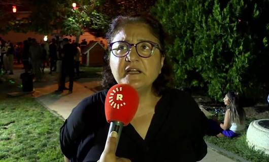 YSP Dersim Milletvekili Kordu: Kürtçe'ye yönelik ayrımcılığı kabul etmemiz mümkün değil