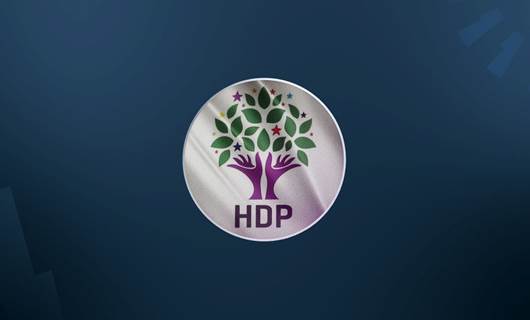 Turkey’s HDP to hold anticipated congress later this month
