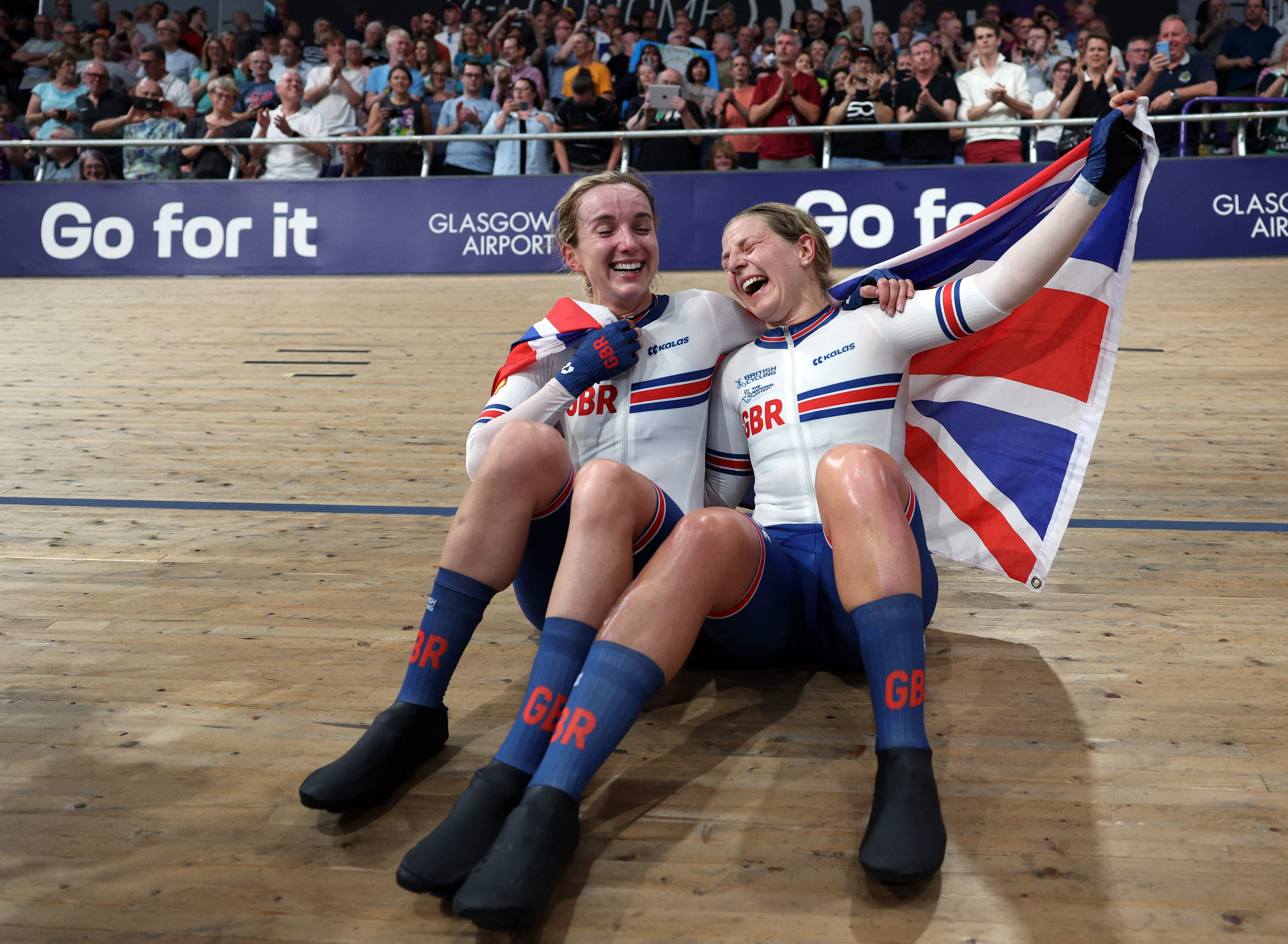 Photo by Adrian DENNIS / AFP