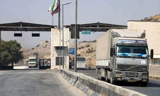 Syria to reopen main border crossing from Turkey: UN