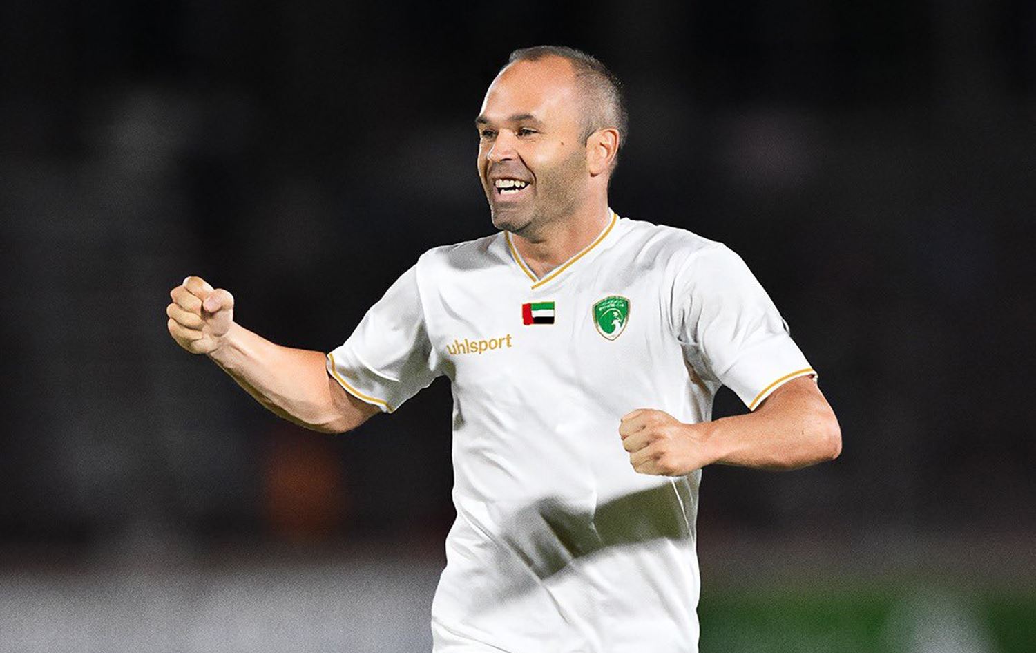 ئاندرێس ئینێستا