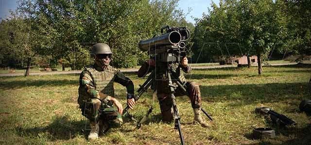 Li Kurdistanê 4 navendên leşkerî yên hêzên hevpeyman tên vekirin