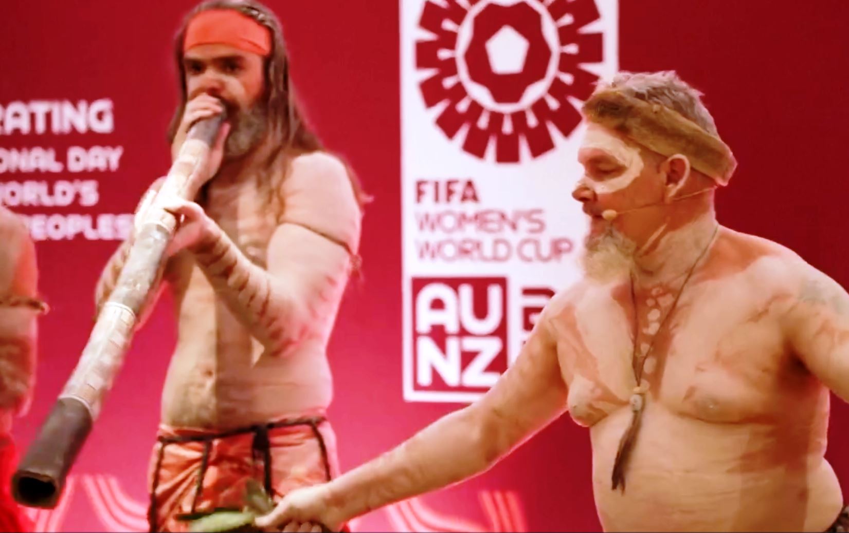  رۆژی جیهانیی گەلانی رەسەن