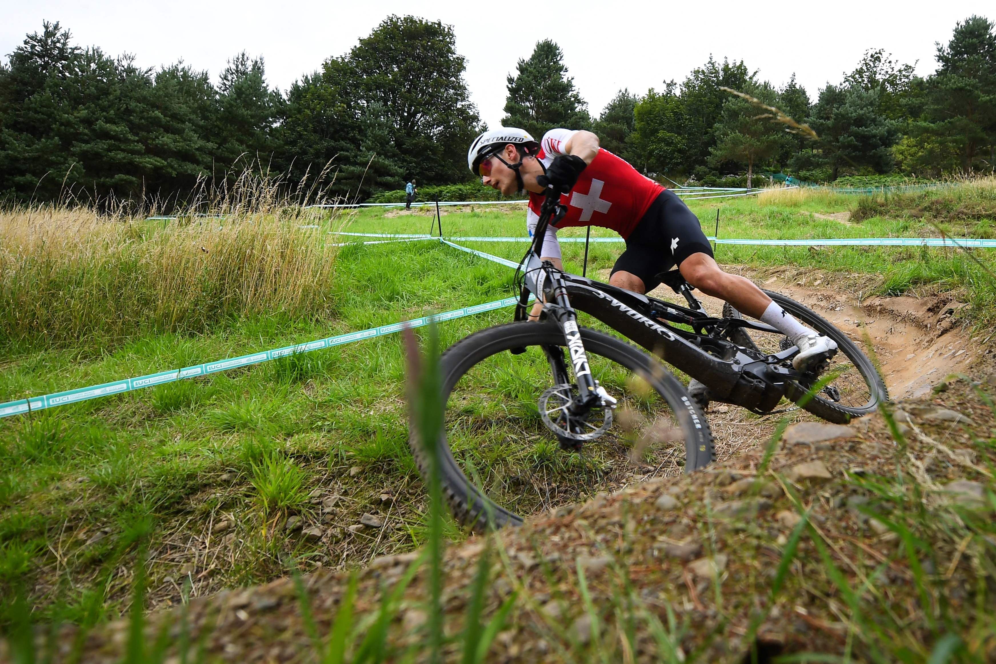 Photo by ANDY BUCHANAN / AFP