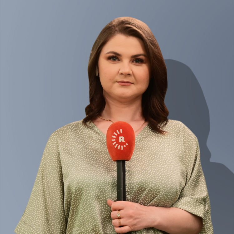 لیلیا میراوتسا