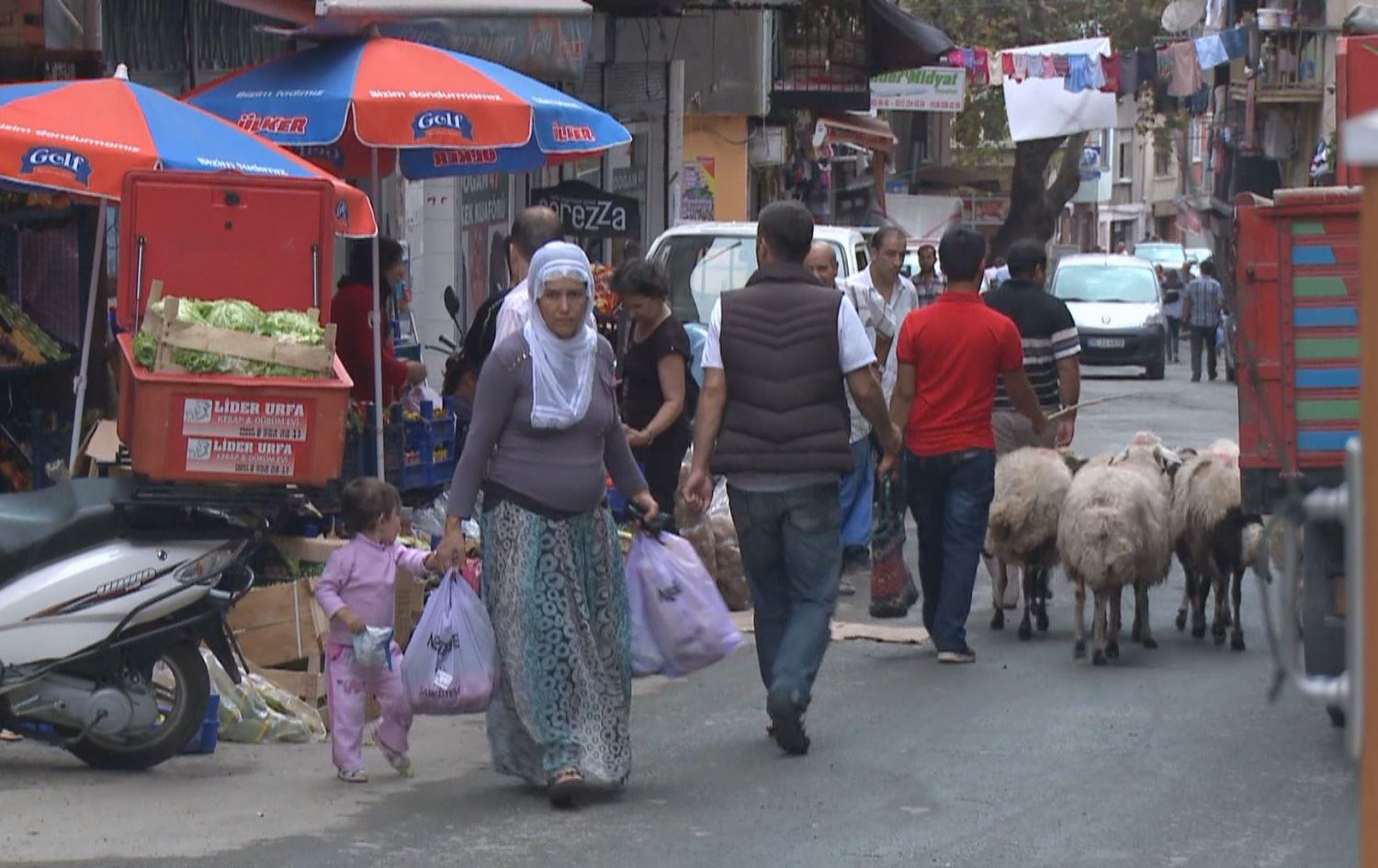 Wêne û Vîdeo: Rûdaw