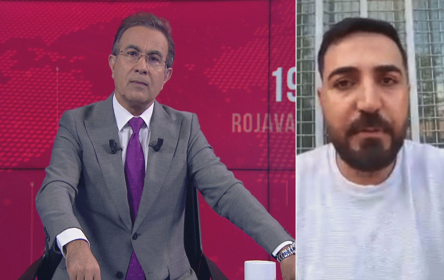 Wêne û Vîdeo: Rûdaw