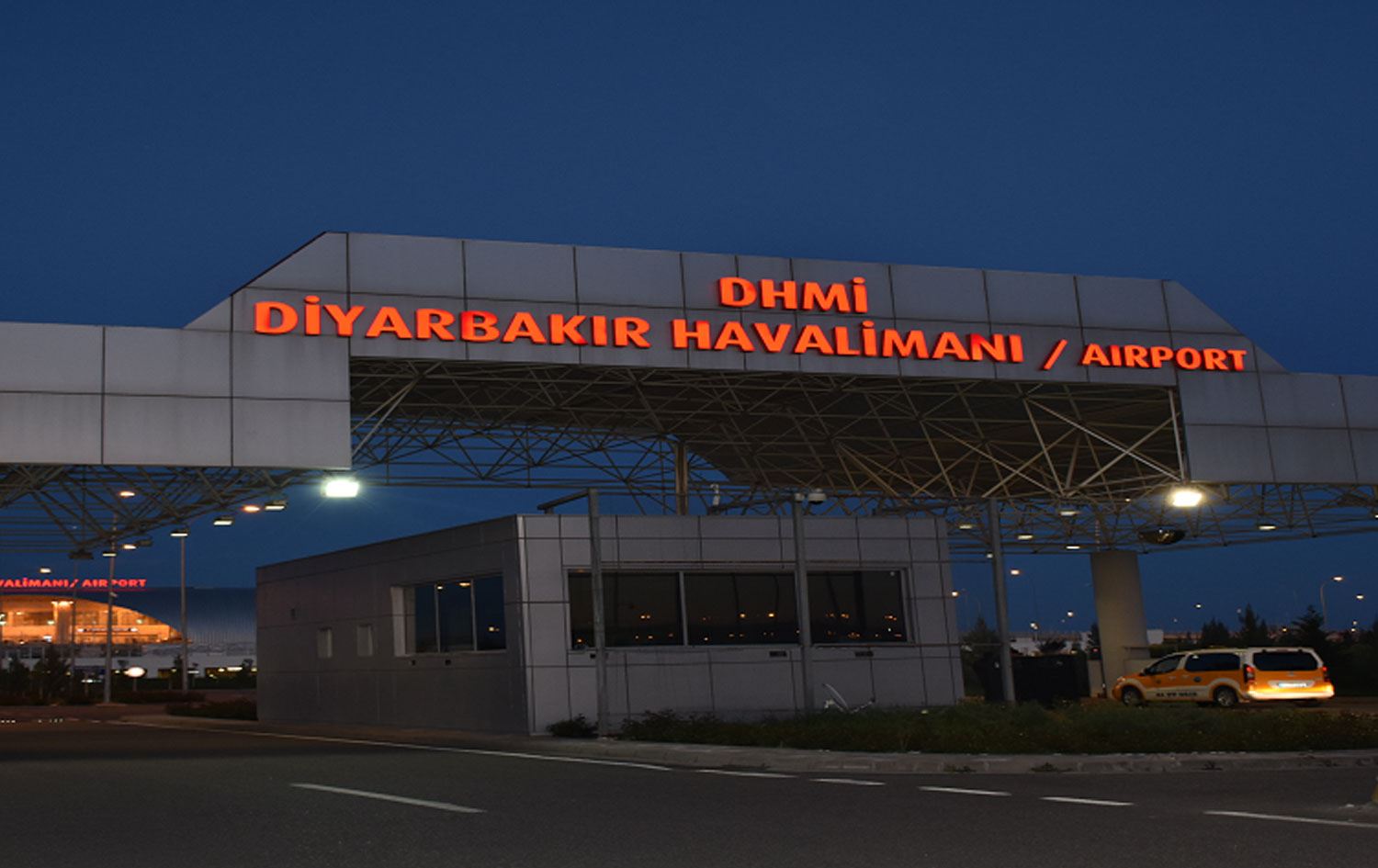 Foto: DHMİ