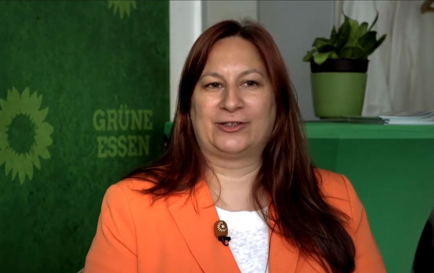 KRV Parlamentosu üyesi Eğlence: Yeni yasa Almanya’da göçmen işçilerin kabulü konusunda kolaylık sağlıyor