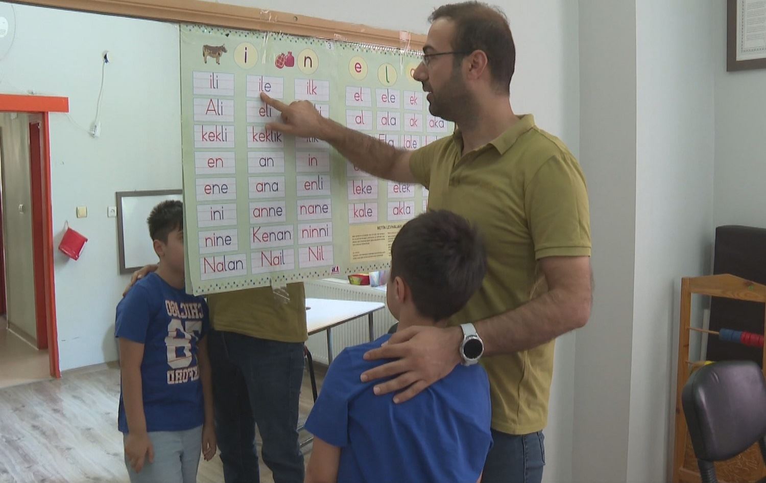 Wêne û Vîdeo: Rûdaw