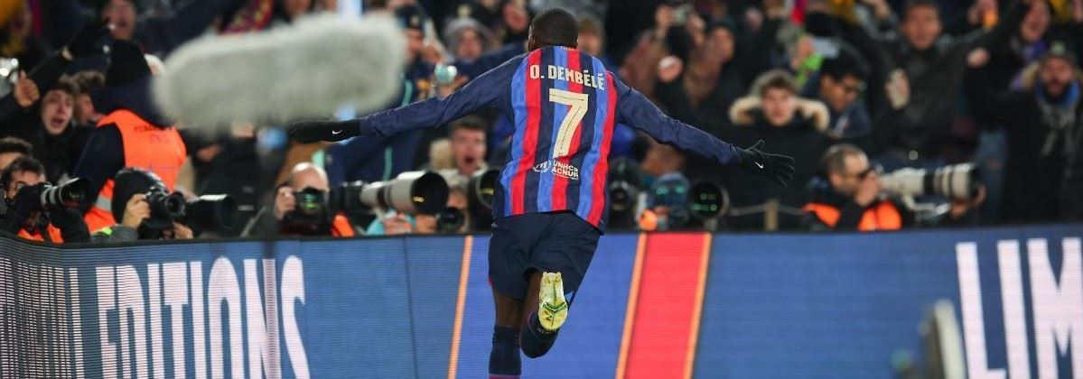 عوسمان دێمبلی