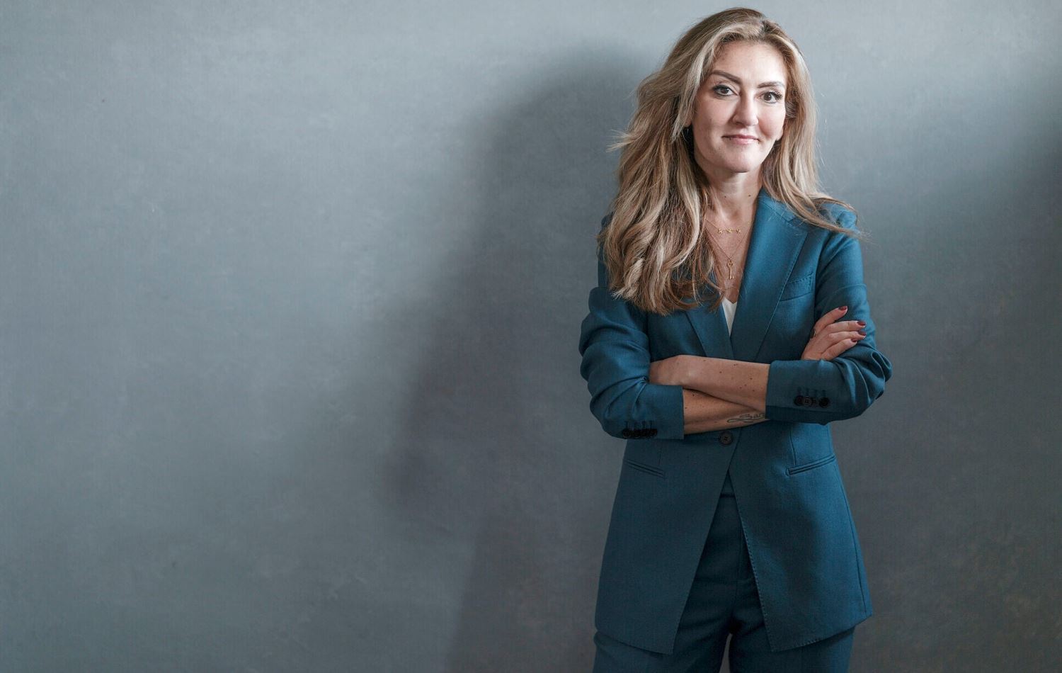 Hollanda Adalet Bakanı Dilan Yeşilgöz