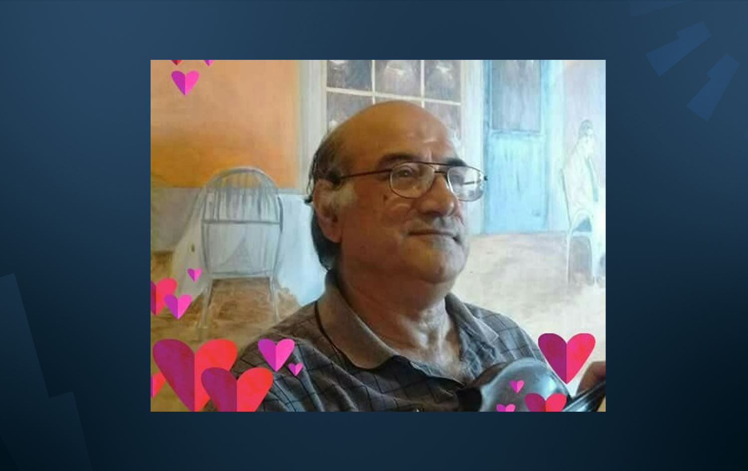 Hunermendê Kurd Simko Terkî