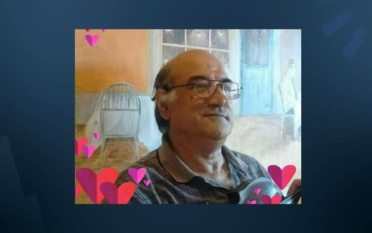 Kürt müzisyen sürgünde yokluk içerisinde vefat etti: Cenazesine dostları sahip çıktı