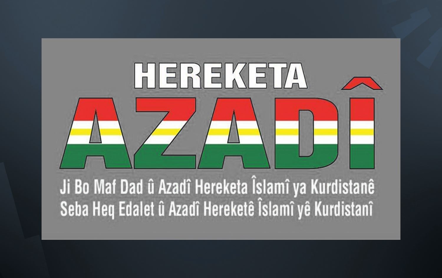 Azadî Hareketi