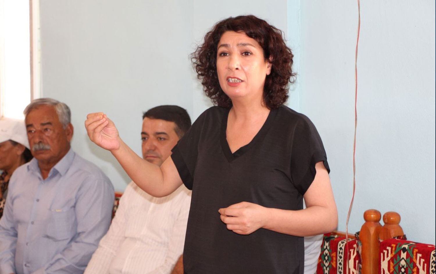 Foto: Halide Türkoğlu